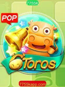 Descubra o emocionante mundo de 6Toros: Um jogo de estratégia único