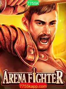 ArenaFighter: O Mundo Emocionante dos Combates Virtuais