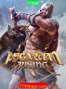 Descubra o Universo Fascinante de AsgardianRising, o Jogo que Está Conquistando os Gamers em 7755K