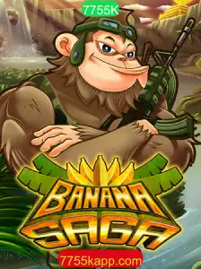Descubra o Fascinante Mundo de BananaSaga