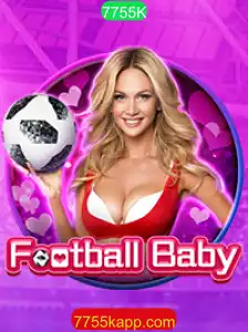 Explorando o Jogo Inovador FootballBaby com a Palavra-Chave 7755K