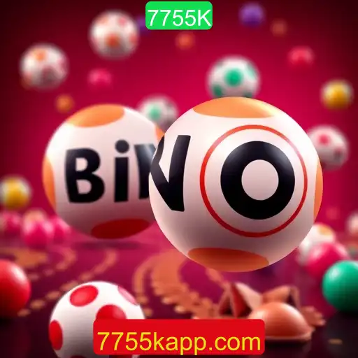Jogos de bingo