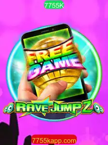 Descubra o Mundo do Jogo RaveJump2M: Uma Aventura Imersiva