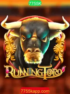 RunningToro: Uma Jornada de Adrenalina e Estratégia