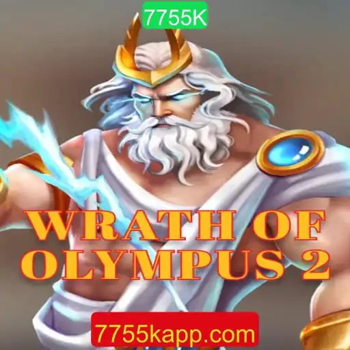 WrathofOlympus2: A Jornada Épica dos Deuses